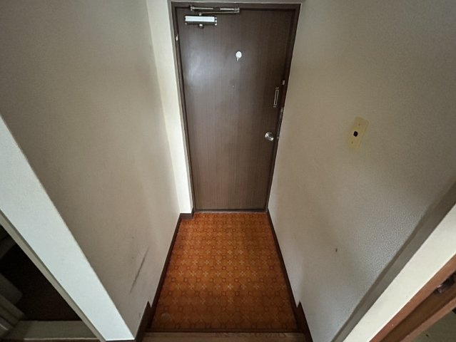 新日本ビル｜名古屋市の賃貸ならMy賃貸の玄関|新日本ビル