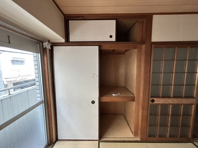 新日本ビル｜名古屋市の賃貸ならMy賃貸の収納|新日本ビル