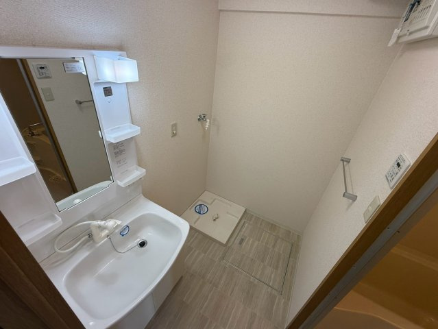 CLAIR HEIWA｜名古屋市の賃貸ならMy賃貸の洗面所|CLAIR HEIWA