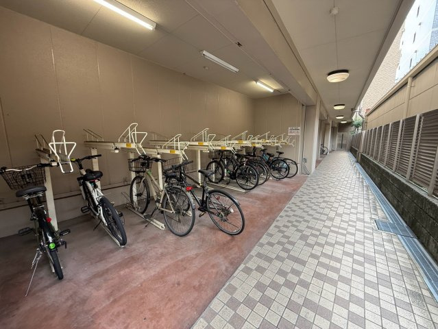 CLAIR HEIWA｜名古屋市の賃貸ならMy賃貸のその他共用部分|CLAIR HEIWA