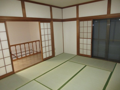 【和室】 | 海山道町借家