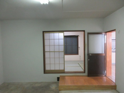 【設備】 | 海山道町借家