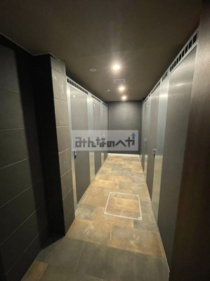 【設備】 | ヴィークブライト月島