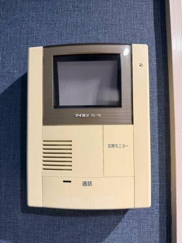アーバンパレス千駄木のセキュリティ