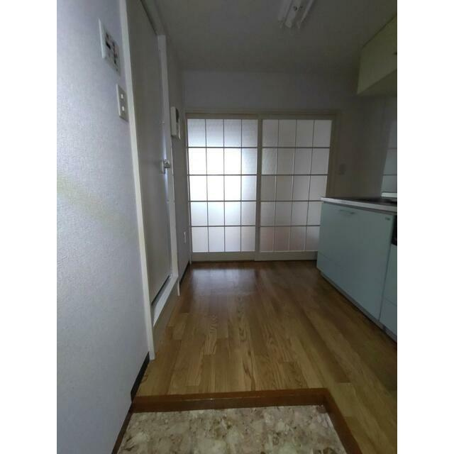アーバンパレス千駄木の内装