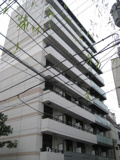 S-RESIDENCE月島（エスレジデンス月島）の画像