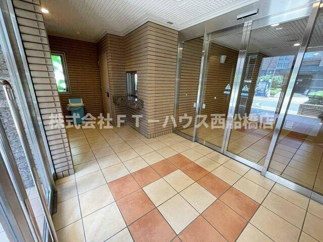 プライマル西船橋のその他