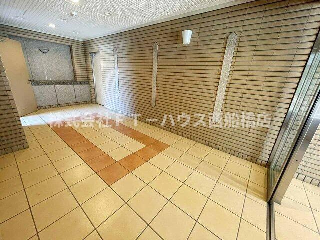 プライマル西船橋のその他