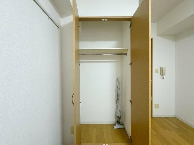 プライマル西船橋の設備