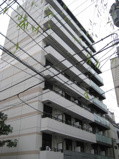 S-RESIDENCE月島（エスレジデンス月島）の画像