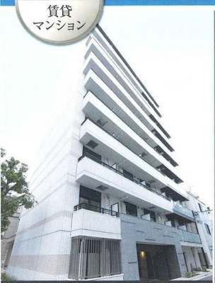  | S-RESIDENCE月島（エスレジデンス月島）