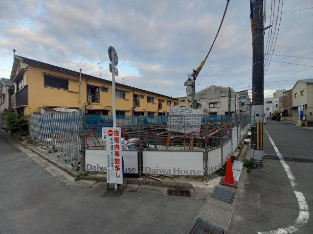 【その他】 | (仮称)D-ROOM高槻市寿町