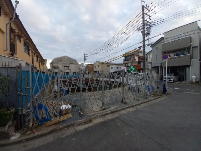 【その他】 | (仮称)D-ROOM高槻市寿町
