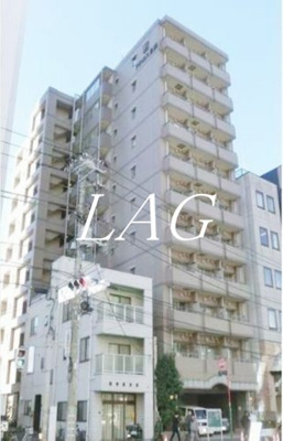 【外観】 | アクロス目黒 | 外観です。