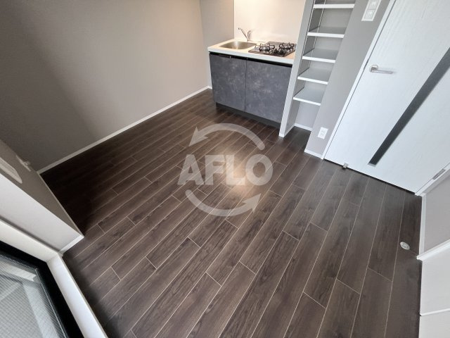 ファーストフィオーレ塚本ウェルビングの洋室|洋室