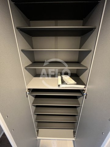 ファーストフィオーレ塚本ウェルビングの内装|シューズボックス