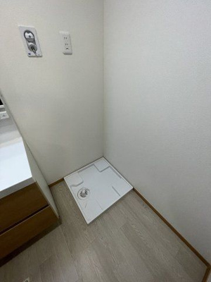 【設備】 | Ｌｕｃｉａ | 別のお部屋の写真です