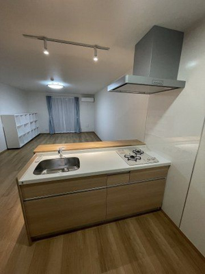 【キッチン】 | Ｌｕｃｉａ | 別のお部屋の写真です