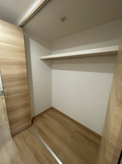 【収納】 | Ｌｕｃｉａ | 別のお部屋の写真です