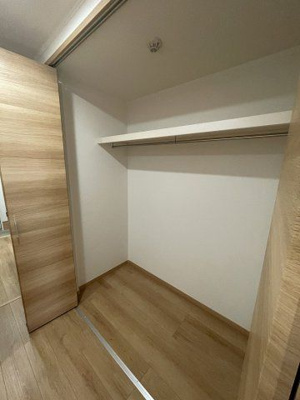【収納】 | Ｌｕｃｉａ | 別のお部屋の写真です