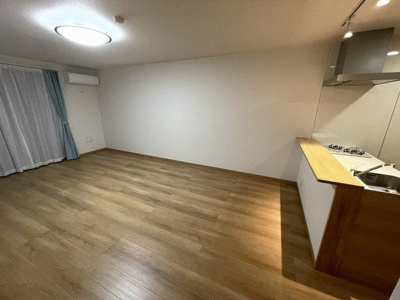 【内装】 | Ｌｕｃｉａ | 別のお部屋の写真です