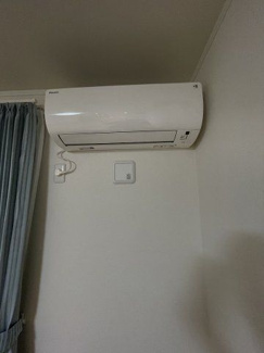 【設備】 | Ｌｕｃｉａ | 別のお部屋の写真です
