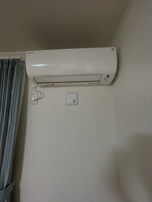 【設備】 | Ｌｕｃｉａ | 別のお部屋の写真です