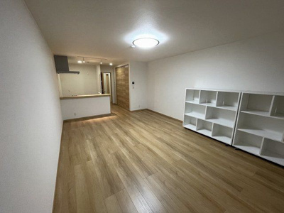 【内装】 | Ｌｕｃｉａ | 別のお部屋の写真です