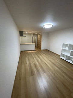 【内装】 | Ｌｕｃｉａ | 別のお部屋の写真です