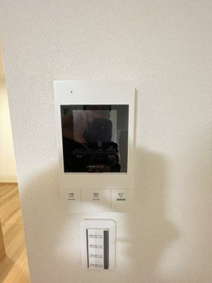 【セキュリティ】 | Ｌｕｃｉａ | 別のお部屋の写真です