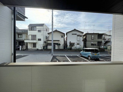 【展望】 | Ｌｕｃｉａ | 別のお部屋の写真です
