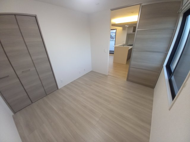 【洋室】 | (仮称)D-ROOM高槻市寿町