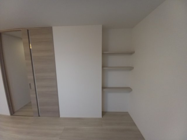 【内装】 | (仮称)D-ROOM高槻市寿町