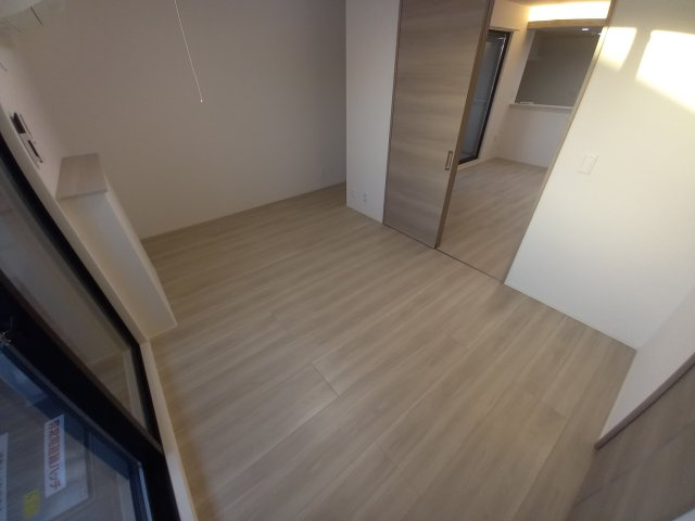 【洋室】 | (仮称)D-ROOM高槻市寿町