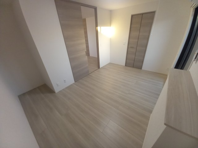 【洋室】 | (仮称)D-ROOM高槻市寿町