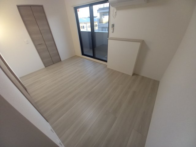 【洋室】 | (仮称)D-ROOM高槻市寿町