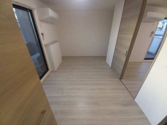 【洋室】 | (仮称)D-ROOM高槻市寿町