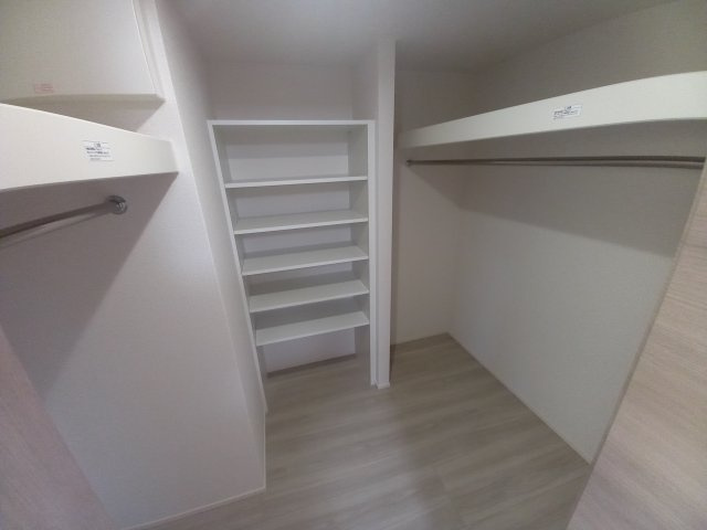 【収納】 | (仮称)D-ROOM高槻市寿町