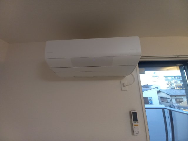 【設備】 | (仮称)D-ROOM高槻市寿町