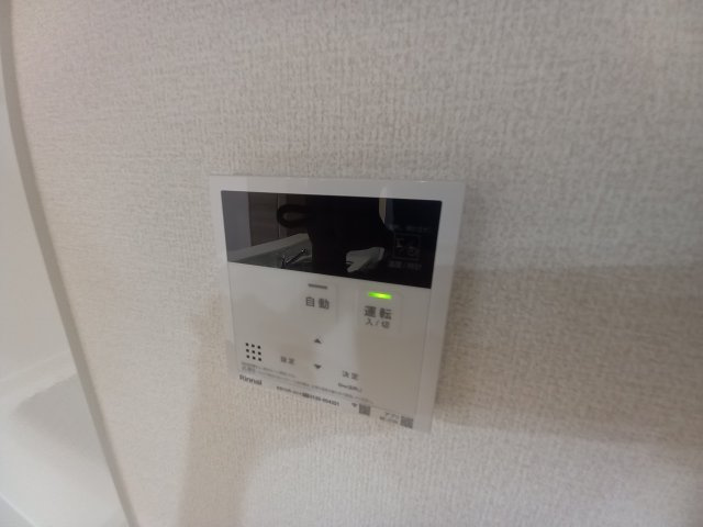 【設備】 | (仮称)D-ROOM高槻市寿町