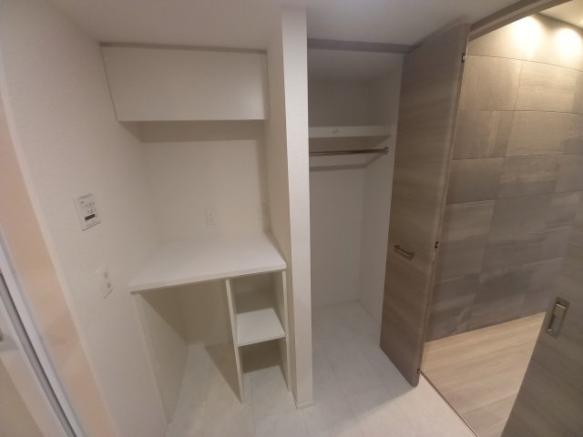 【内装】 | (仮称)D-ROOM高槻市寿町