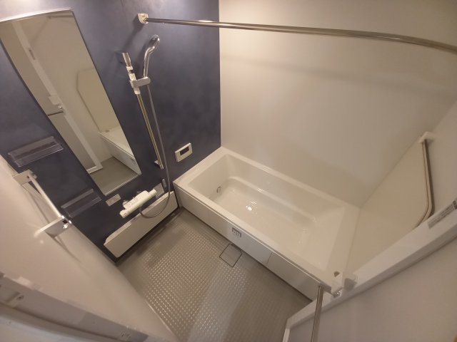 【浴室】 | (仮称)D-ROOM高槻市寿町