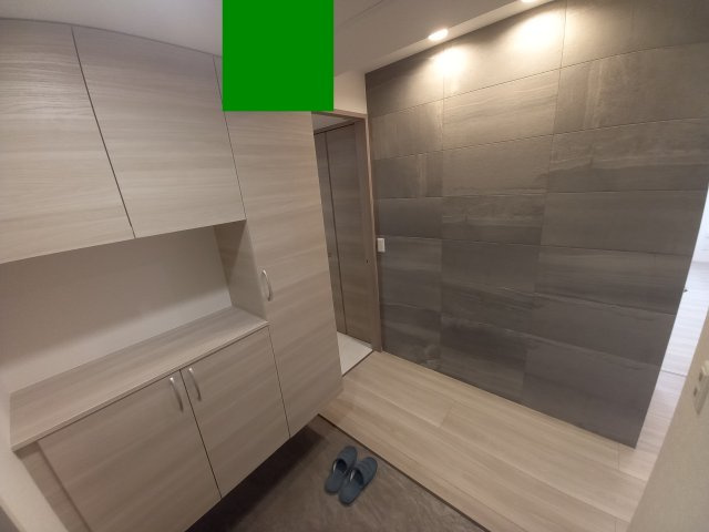 【玄関】 | (仮称)D-ROOM高槻市寿町