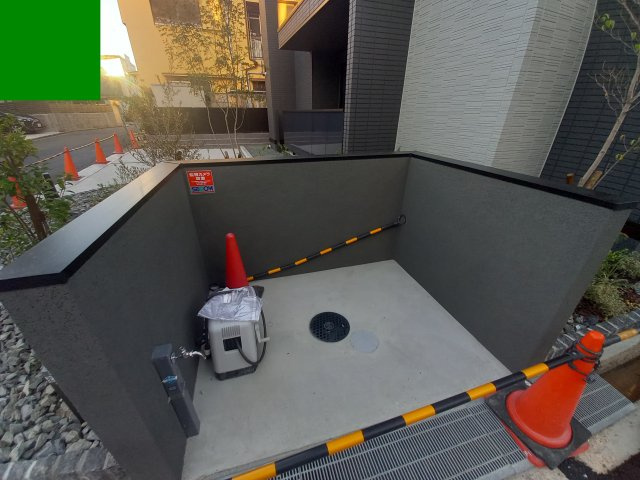 【その他共用部分】 | (仮称)D-ROOM高槻市寿町