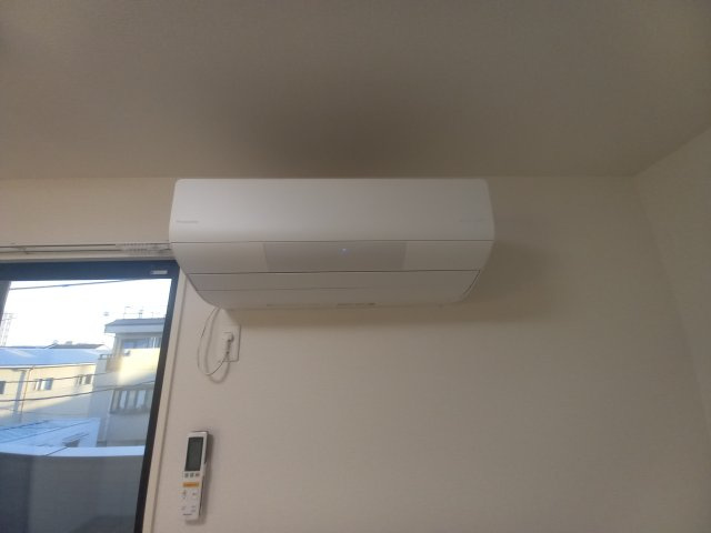 【設備】 | (仮称)D-ROOM高槻市寿町