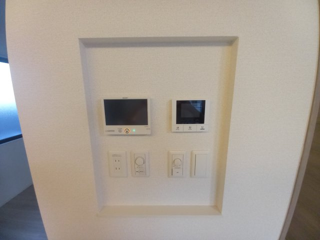 【設備】 | (仮称)D-ROOM高槻市寿町