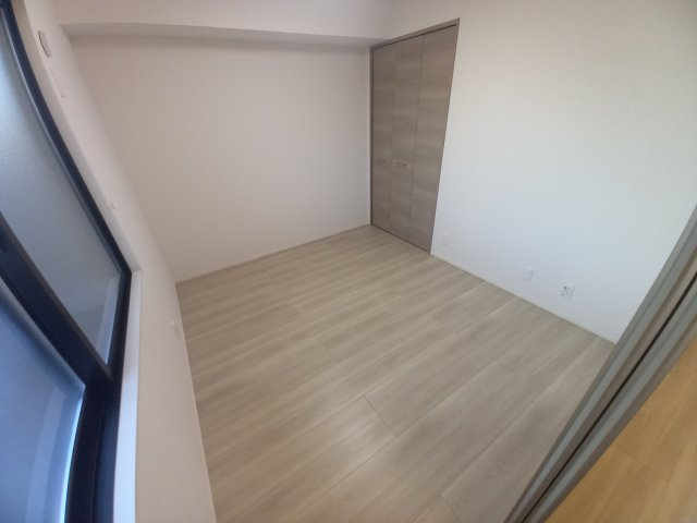 【洋室】 | (仮称)D-ROOM高槻市寿町
