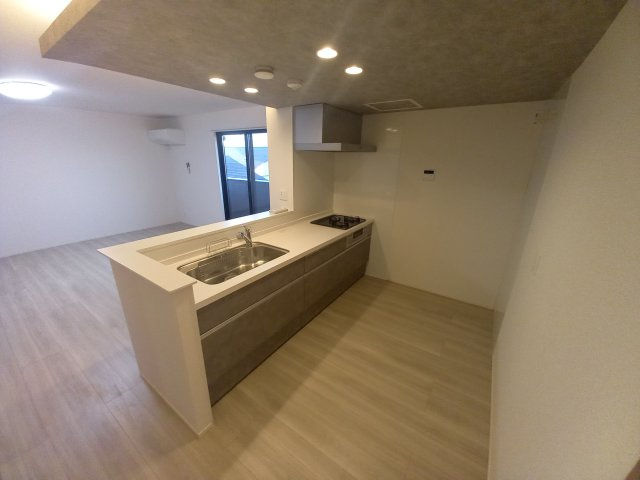 【キッチン】 | D-residence寿