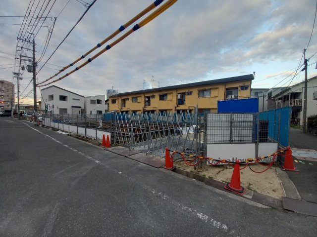 【その他】 | (仮称)D-ROOM高槻市寿町