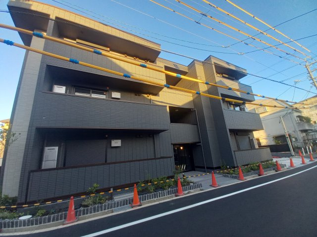 【外観】 | D-residence寿